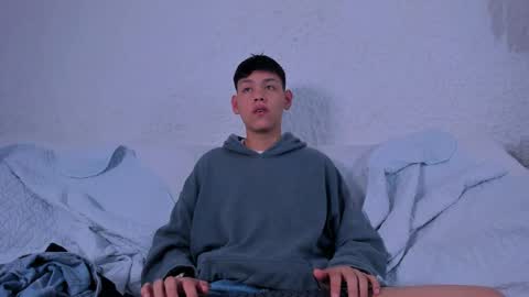 zeus_blaze online show from 09/30/25, 08:41