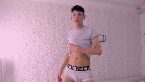 zeus_blaze online show from 10/22/25, 05:08