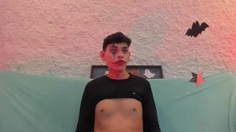 zeus_blaze online show from 10/25/25, 05:26