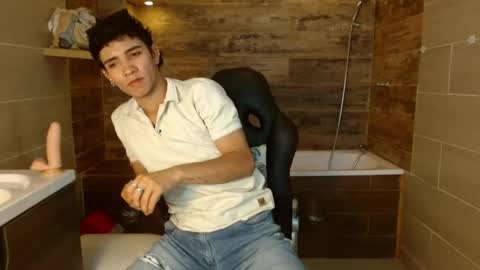 Z E U S  online show from 06/06/26, 07:29