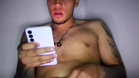 zeus_s online show from 04/03/26, 03:04