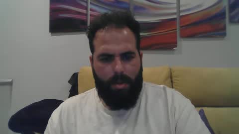 Zeus online show from 12/05/24, 06:44