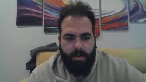 Zeus online show from 12/14/24, 09:40