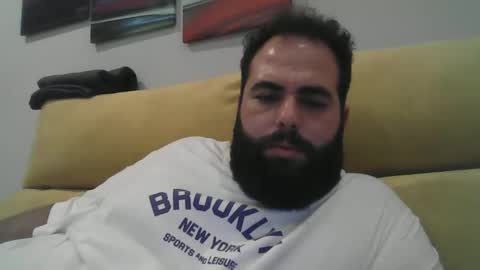 Zeus online show from 12/15/24, 12:29