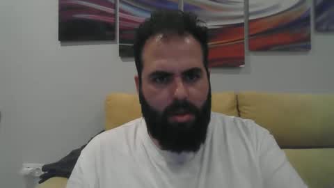 Zeus online show from 12/15/24, 06:59