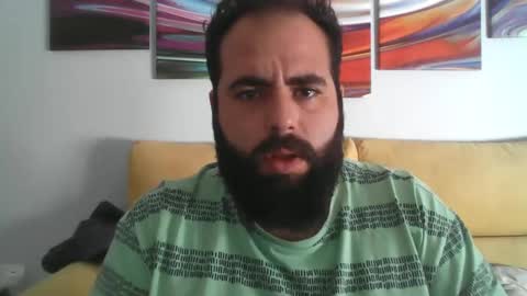 Zeus online show from 12/25/24, 10:17