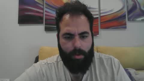 Zeus online show from 01/04/25, 10:16