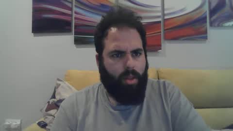 Zeus online show from 01/12/25, 08:57