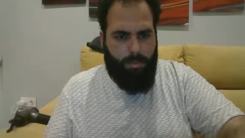 Zeus online show from 01/27/25, 03:07