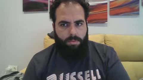 Zeus online show from 01/28/25, 10:45