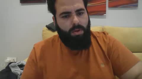 Zeus online show from 01/31/25, 09:27