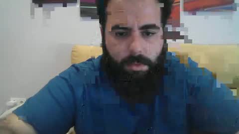 Zeus online show from 02/07/25, 11:34