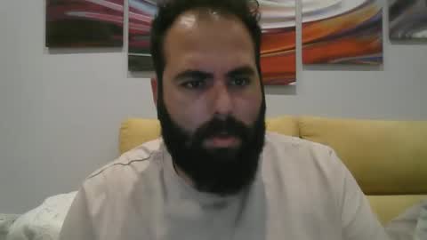 Zeus online show from 03/08/25, 08:22