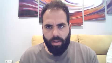 Zeus online show from 11/16/25, 09:48