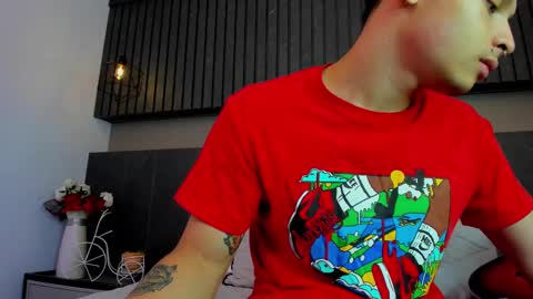 zeus online show from 02/10/25, 09:25