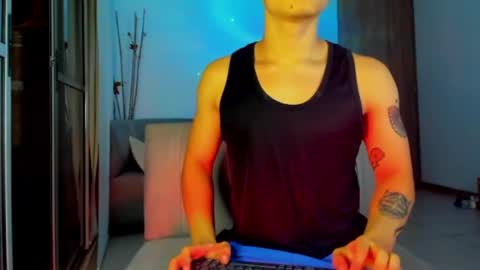 zeus online show from 02/19/25, 07:06