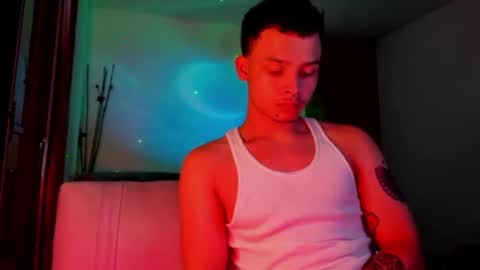 zeus online show from 02/26/25, 02:15