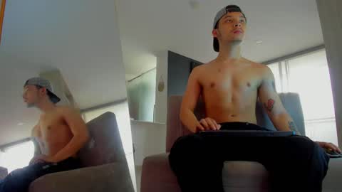 zeus online show from 09/16/25, 03:13