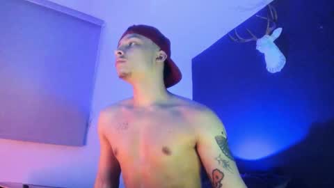 zeus online show from 02/16/26, 03:02