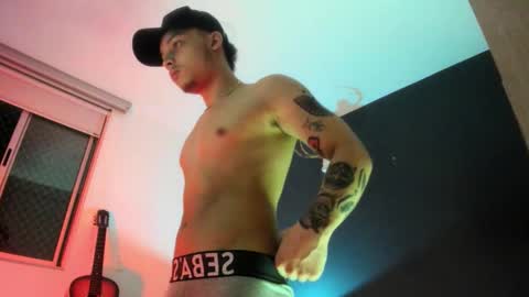 zeus online show from 03/03/26, 02:07