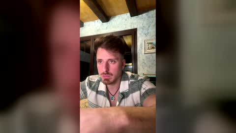 Zeus Octavian online show from 02/28/26, 03:07