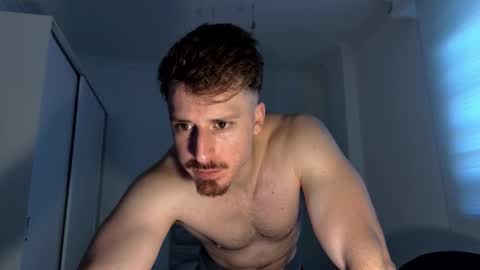 Zeus Octavian online show from 03/26/26, 04:45