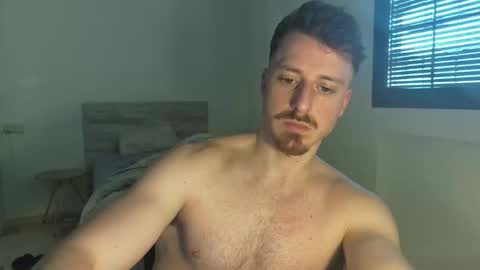 Zeus Octavian online show from 03/27/26, 05:34