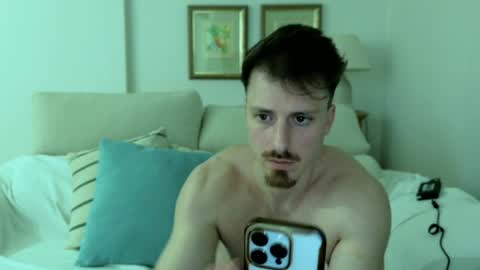 Zeus Octavian online show from 04/03/26, 02:53