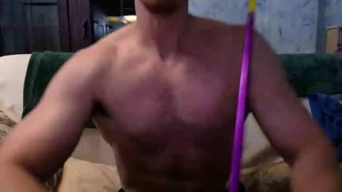 Zeus Octavian online show from 04/10/26, 02:17