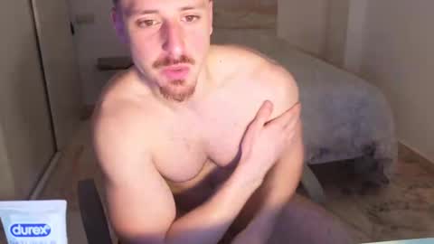 Zeus Octavian online show from 04/24/26, 03:14