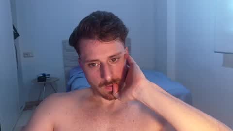 Zeus Octavian online show from 06/19/26, 06:01