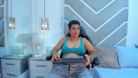 Snapshot of zeussmithh chatting on 10/07/25, 01:41 zeussmithh online show from 10/07/25, 01:41