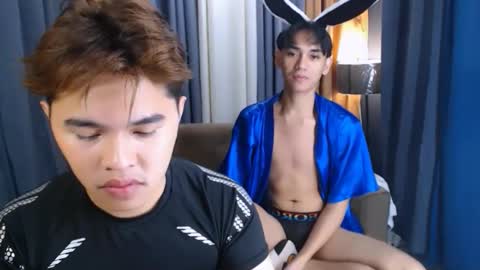 zavier skinny asian online show from 03/21/26, 01:54