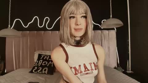 zhally_dee online show from 01/09/26, 07:59