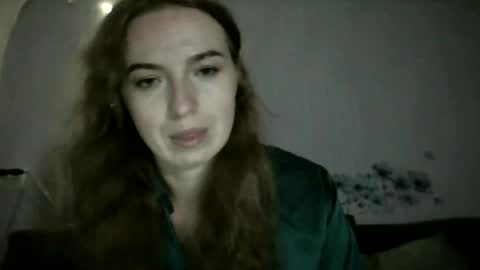 Snapshot of zhanna_secret chatting on 06/20/26, 07:38 Zhanna online show from 06/20/26, 07:38