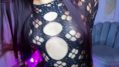 Zhara online show from 03/03/26, 03:12