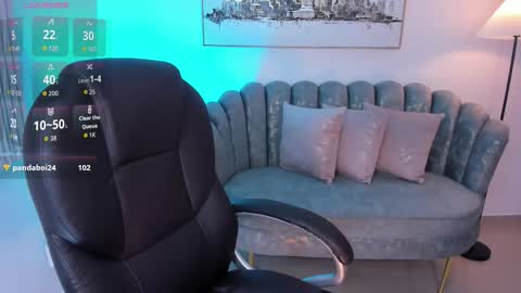 Zhara online show from 03/07/26, 03:14