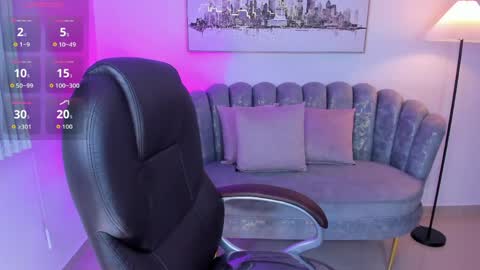 Zhara online show from 04/18/26, 01:20