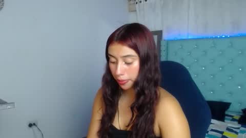 Zharyt online show from 11/18/25, 12:31