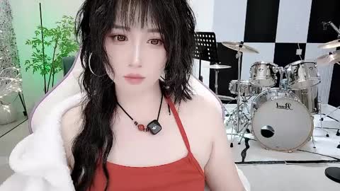 Snapshot of zhen0 chatting on 09/24/25, 04:21 zhen online show from 09/24/25, 04:21