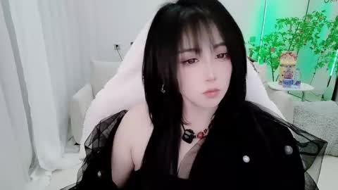 zhen online show from 02/13/26, 08:05