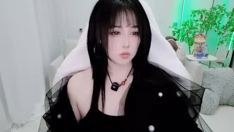 zhen online show from 02/14/26, 01:19