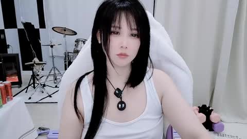 zhen online show from 04/16/26, 08:20