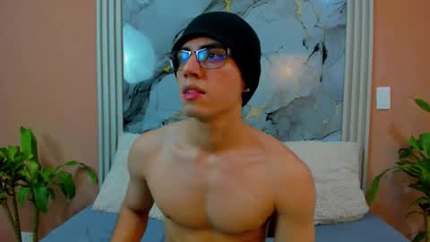 Zhingarher online show from 11/28/25, 03:20