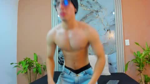 Zhingarher online show from 12/02/25, 03:23