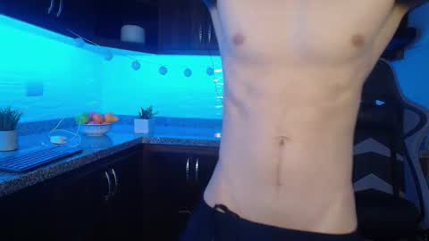 Zhingarher online show from 01/11/26, 03:22