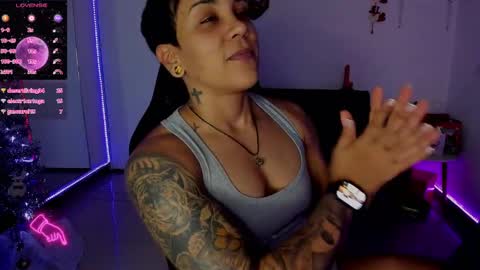 zhoestrong online show from 01/03/25, 11:23