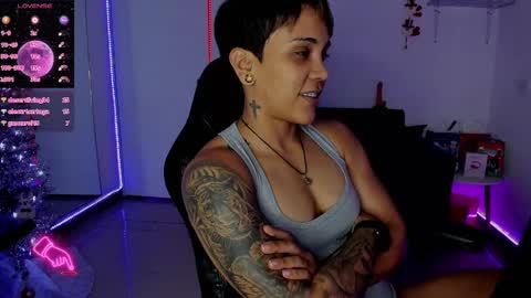 zhoestrong online show from 01/04/25, 02:25