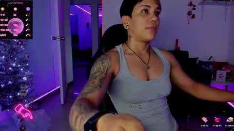 zhoestrong online show from 01/04/25, 11:22