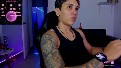 zhoestrong online show from 01/19/25, 04:22